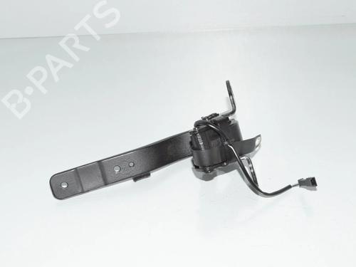 Used Hinge/Door check strap Hinge/Door check strap BMW i3 (I01) Electric (102 hp) 34086477 34086477