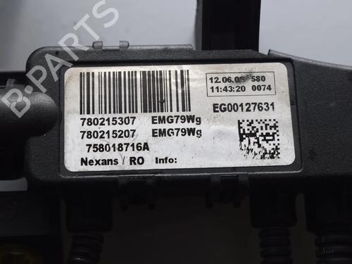 Wiring harness BMW 3 Coupe (E92) 320 d | BP34062390E16  - Image 9