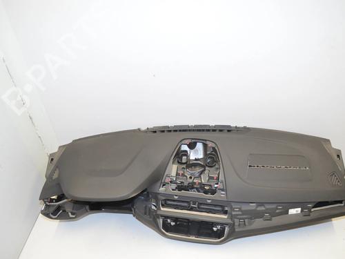 Instrumentbræt BMW 5 Touring (G31) 520 d | BP39206399C46 - Image 2