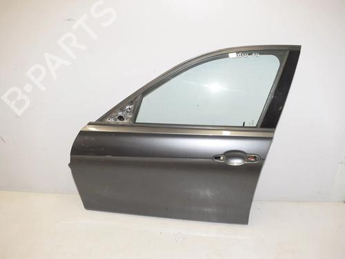 Used Left front door Left front door 37626587 37626587
