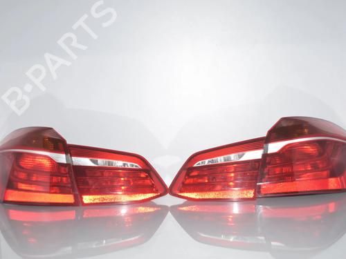 Used Right taillight Right taillight BMW 2 Active Tourer (F45) 220 d (190 hp) 34075223 34075223
