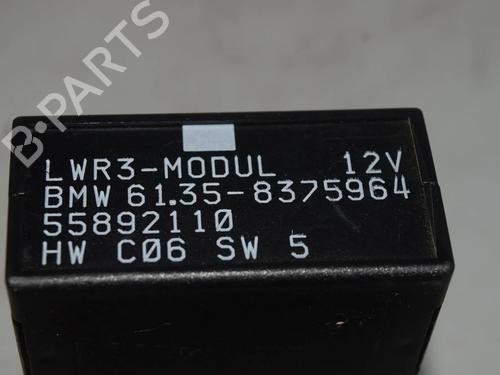 Electronic module BMW 7 (E38) 730 d | BP34089860M83  - Image 5
