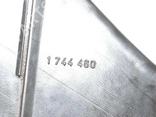 Pipe BMW 5 (E39) 520 i | BP34063693M125  - Image 5