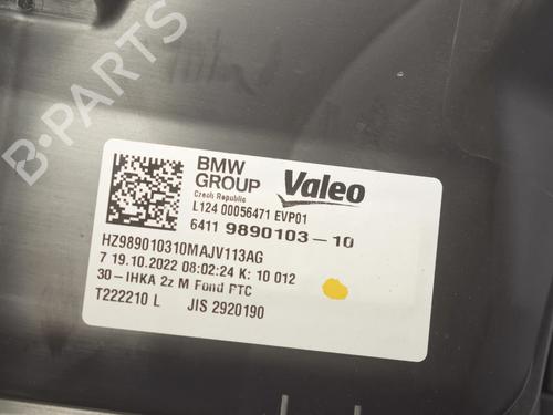 Heater matrix BMW 2 Active Tourer (U06) 218d | BP34092885M63  - Image 7