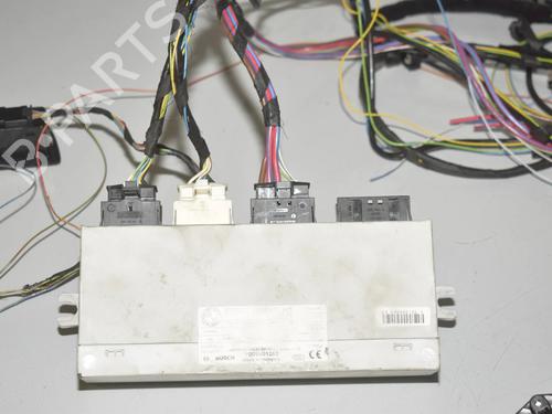Electronic module BMW 5 Touring (F11) M 550 d xDrive | BP34066778M83  - Image 10