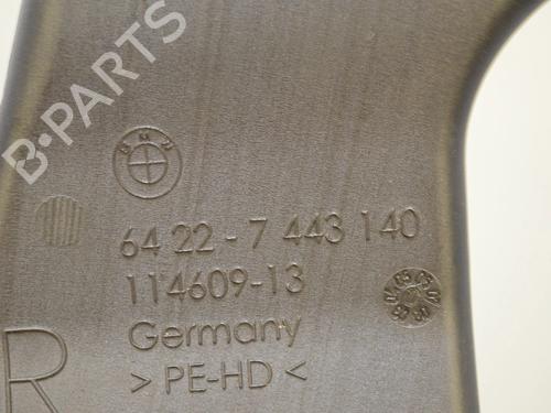 Pipe BMW 3 Touring (G21, G81) 330 e Plug-in-Hybrid | BP34069900M125  - Image 5