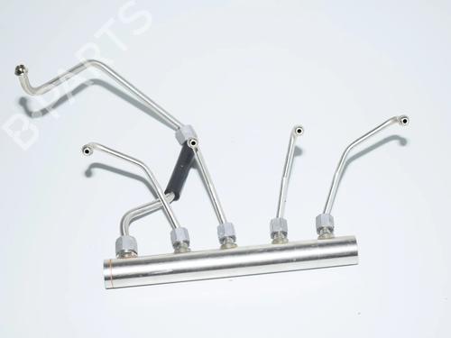 Used Injection rail Injection rail BMW 3 (F30, F80) 320 i xDrive (184 hp) 34078187 34078187