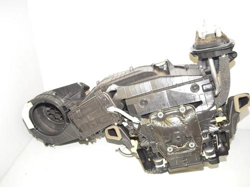 Used Heater matrix Heater matrix BMW 5 Touring (G31) M 550 d xDrive (400 hp) 34070318 34070318