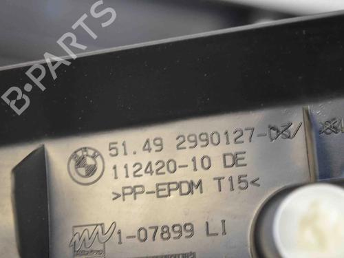 Boot lining BMW X1 (E84) sDrive 20 i | BP34096682I3  - Image 9