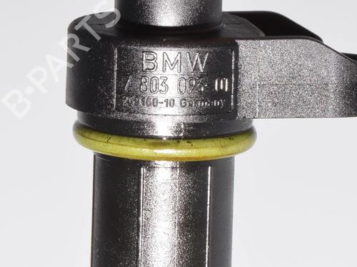 Electronic sensor BMW 3 Touring (E91) 318 d | BP34062178M84  - Image 5