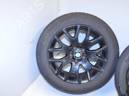 Fælgsæt BMW X5 (E70) xDrive 30 d | BP34071241C100 - Image 3