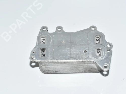 Oliekøler Oliekøler BMW 3 Touring (F31) 335 d xDrive (313 hp) 34095573 34095573