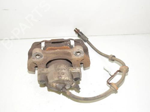 Right front brake caliper BMW 3 Touring (E91) 330 d | BP34090182M104 - Image 4