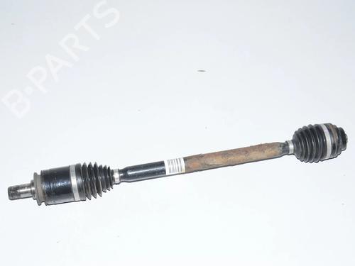 Used Right rear driveshaft Right rear driveshaft BMW i3 (I01) Electric (102 hp) 34083437 34083437