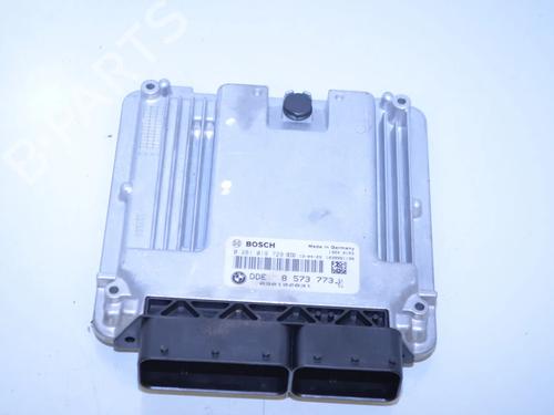 Electronic module BMW 5 (F10) 530 d | BP34063386M83  - Image 8