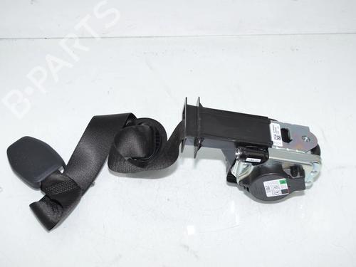 Front right seatbelt BMW 3 Touring (G21, G81) 320 d | BP38071880I25 - Image 3