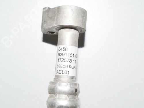 AC pipe BMW i3 (I01) s Electric | BP38268933M126 - Image 4