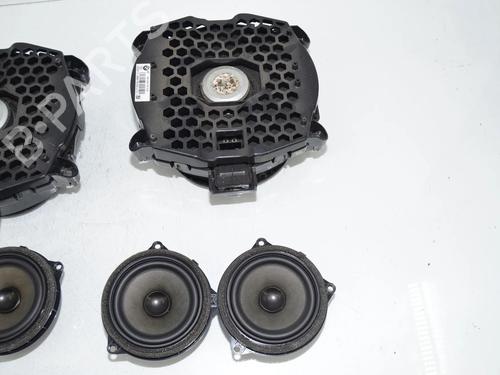 Electronic module BMW X3 (F25) xDrive 20 d | BP38252437M83 - Image 3