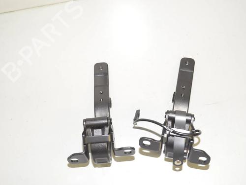 Hinge/Door check strap BMW i3 (I01) Electric | BP34071563C146 - Image 4