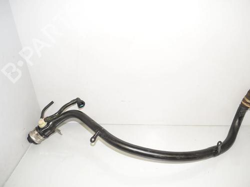 Used Pipe Pipe BMW X5 (F15, F85) M 50 d (381 hp) 34089529 34089529