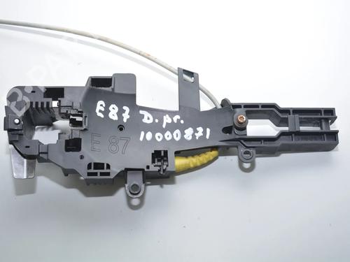 Used Support Support BMW 1 (E87) 118 d (143 hp) 34069162 34069162