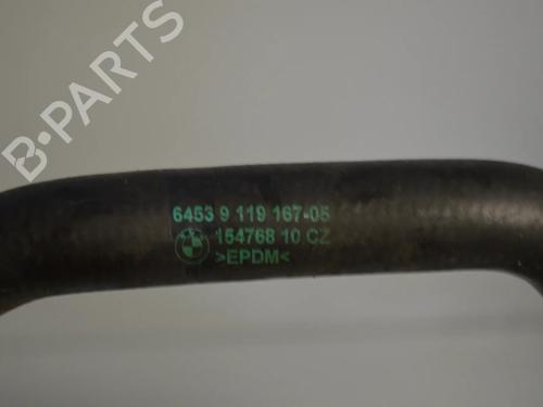 Pipe BMW 5 Touring (F11) 523 i | BP34096384M125  - Image 7