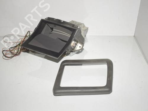 Display Display BMW 5 Touring (F11) 530 d xDrive (258 hp) 34097763 34097763