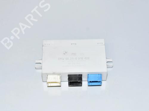 Used Electronic module Electronic module BMW 5 Touring (E39) 530 d (193 hp) 34097038 34097038