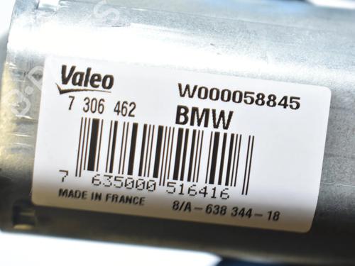 Rear wiper motor BMW i3 (I01) Electric | BP34064932M102  - Image 5