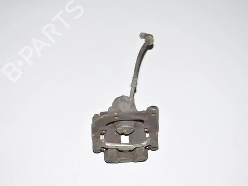 Left rear brake caliper BMW 6 Gran Turismo (G32) 640 i | BP34092875M107 - Image 2