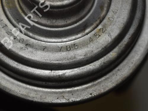 Egr BMW 5 (E39) 530 d | BP34061707M69 - Image 5