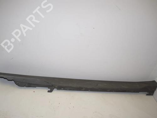 Used Right sideskirt Right sideskirt BMW X1 (U11) sDrive 18 i (136 hp) 39957077 39957077