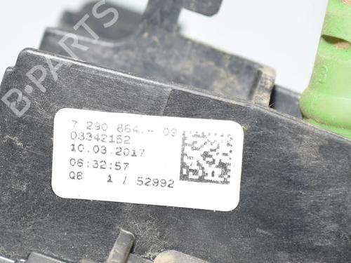 Front right lock BMW i3 (I01) Range Extender | BP34073483C97  - Image 10