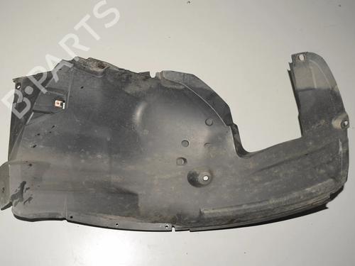 Used Wheel arch Wheel arch BMW 3 (E90) 318 i (129 hp) 34071058 34071058