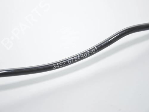 Electronic sensor BMW 5 Gran Turismo (F07) 530 d xDrive | BP34084376M84 - Image 4