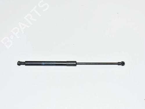 Used Hood lift support Hood lift support BMW 3 (E90) 320 i (163 hp) 34080267 34080267
