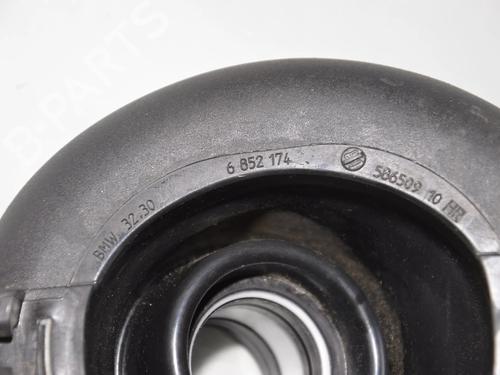 Andre BMW i3 (I01) Electric | BP34063286O1  - Image 5