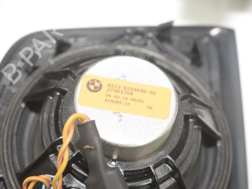 Electronic module BMW 3 Touring (F31) 330 d xDrive | BP35985163M83 - Image 11