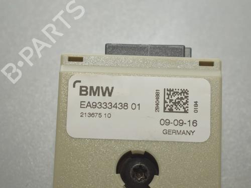 Electronic module BMW i3 (I01) Range Extender | BP34086609M83  - Image 5