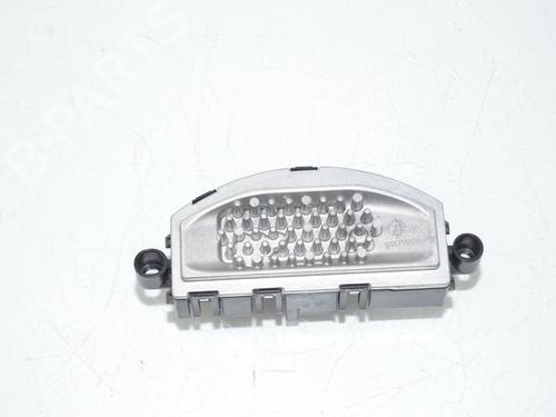 Used Heater resistor Heater resistor VW CRAFTER Van (SY_, SX_) 2.0 TDI FWD (SYB, SYC, SYD) (177 hp) 35790756 35790756
