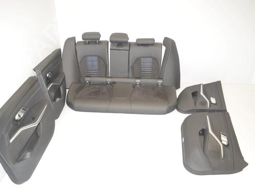 Seats set BMW 3 (G20, G80, G28) 330 e Plug-in-Hybrid | BP34094194C78  - Image 5