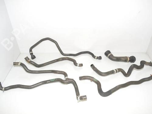 Used Pipe Pipe BMW 5 Touring (F11) 530 d (258 hp) 34070104 34070104