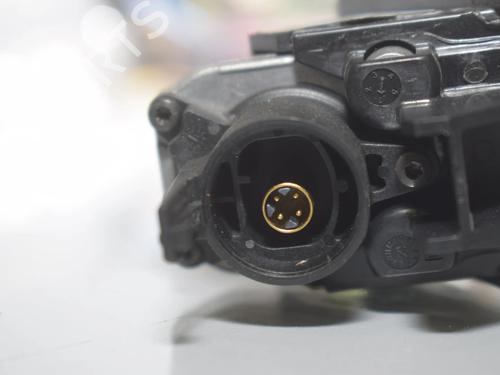 Electronic module BMW 5 (F10) 530 d | BP34087164M83  - Image 5