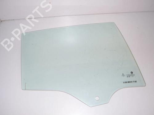 Used Rear right door window Rear right door window BMW 1 (F40) 118 d (150 hp) 34068314 34068314