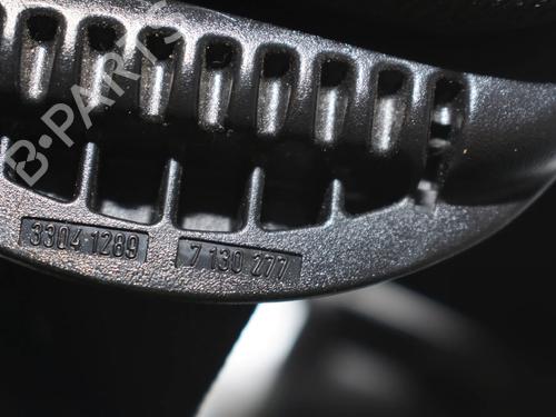 Front right seatbelt BMW X1 (E84) xDrive 20 d | BP34097802I25  - Image 6