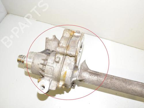 Steering rack BMW 5 Touring (G31) 520 d | BP39447880M22  - Image 7