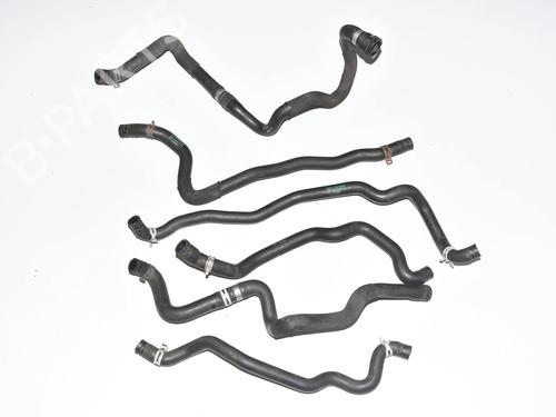 Used Pipe Pipe BMW 5 Touring (F11) M 550 d xDrive (381 hp) 34090313 34090313