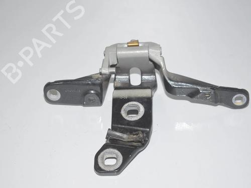 Used Hinge/Door check strap Hinge/Door check strap BMW 5 Gran Turismo (F07) 530 d (245 hp) 34069311 34069311