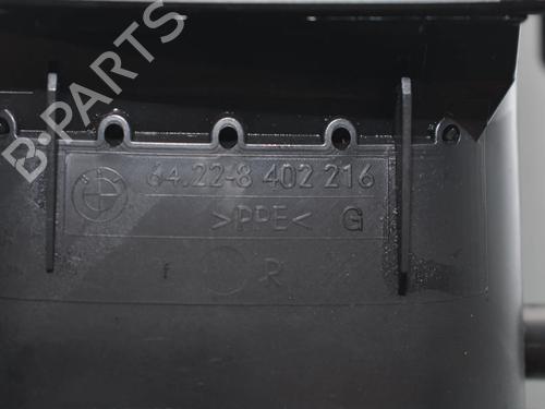 Luftventil BMW X5 (E53) 4.6 is | BP34097295I21  - Image 6