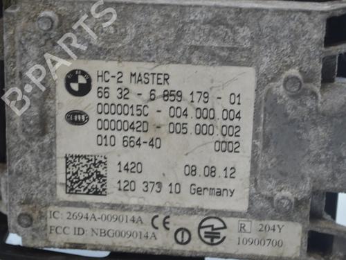 Electronic module BMW 6 Gran Coupe (F06) 640 d | BP34079489M83  - Image 5